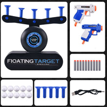Load image into Gallery viewer, Floating Ball Shooting Game Air Hover Shot Floating Target Game for Holiday Season & Parties Fun Party Supplies Dropshipping