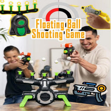 Load image into Gallery viewer, Floating Ball Shooting Game Air Hover Shot Floating Target Game for Holiday Season & Parties Fun Party Supplies Dropshipping
