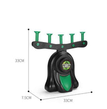 Load image into Gallery viewer, Floating Ball Shooting Game Air Hover Shot Floating Target Game for Holiday Season & Parties Fun Party Supplies Dropshipping