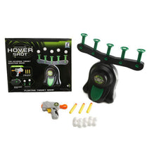 Load image into Gallery viewer, Floating Ball Shooting Game Air Hover Shot Floating Target Game for Holiday Season & Parties Fun Party Supplies Dropshipping